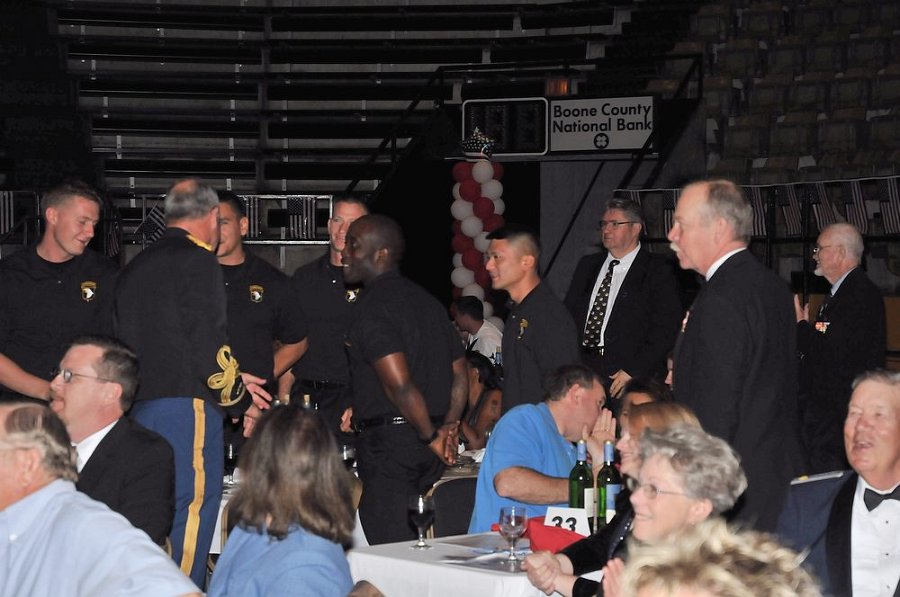 Recognition DSC 7450